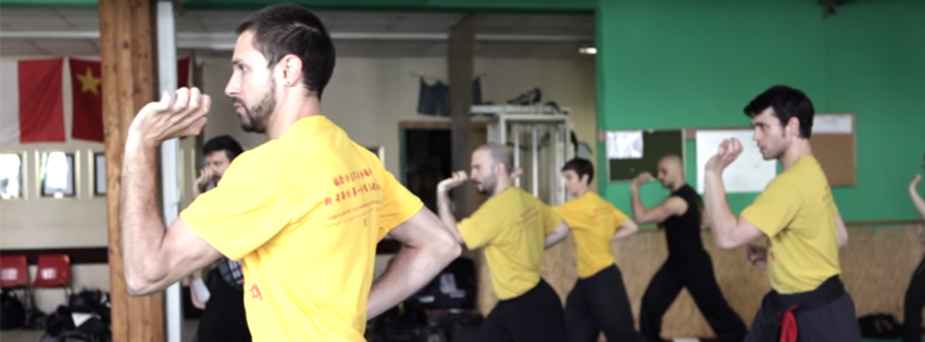 Allenamento