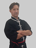 Sifu Daniele Iudice